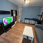 Cozy Corner In Nadezhda