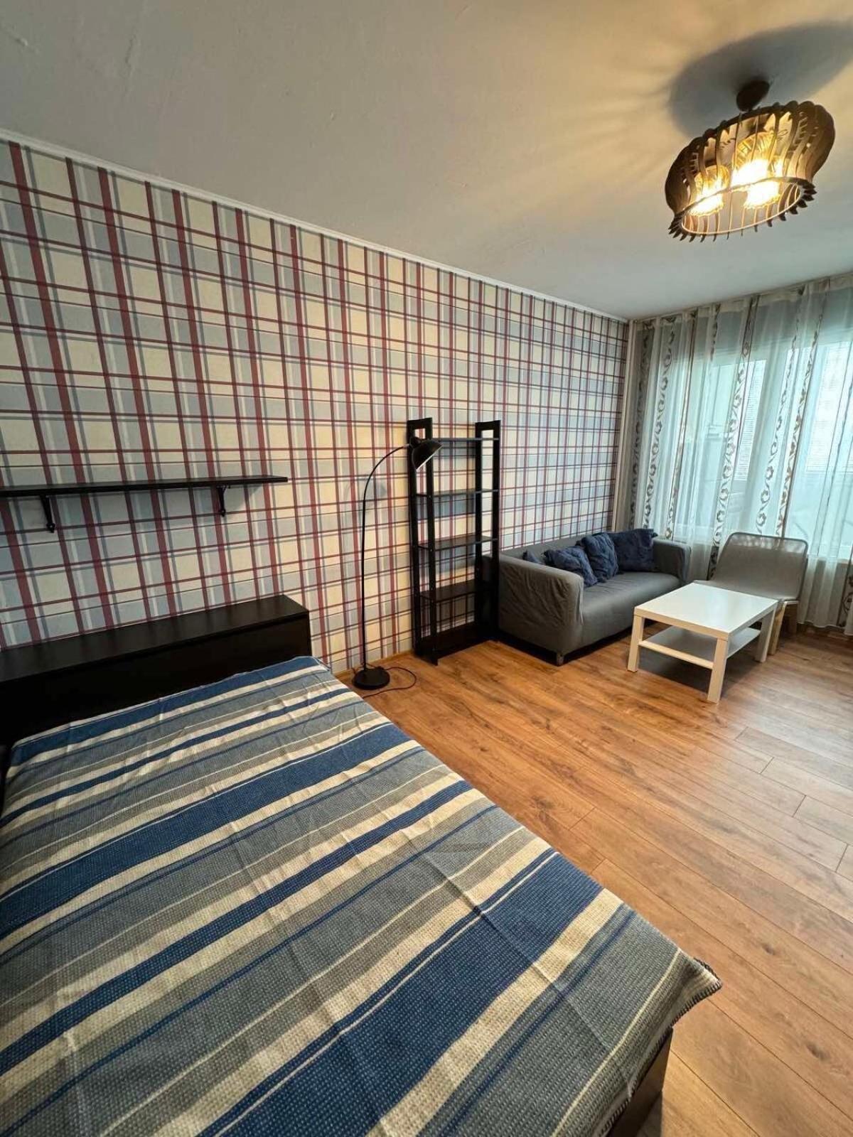Apartment Cozy Corner In Nadezhda *