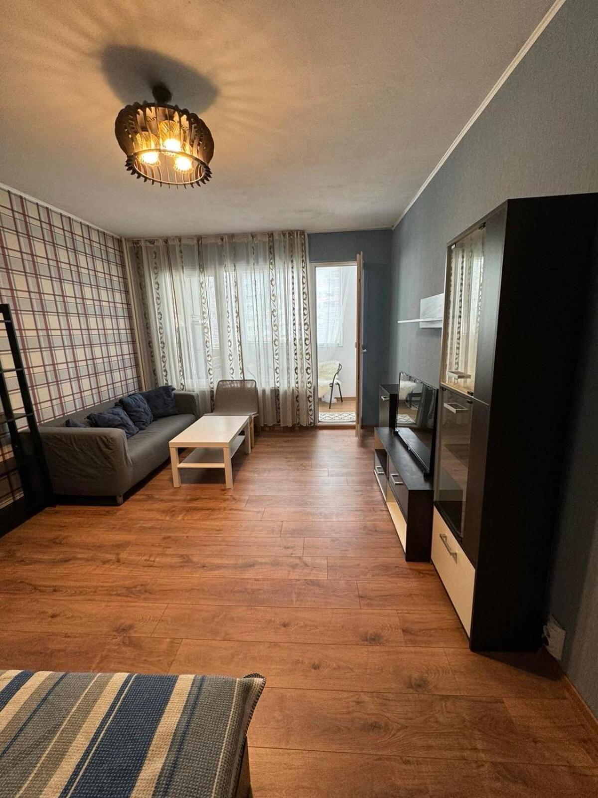 Cozy Corner In Nadezhda Sofia