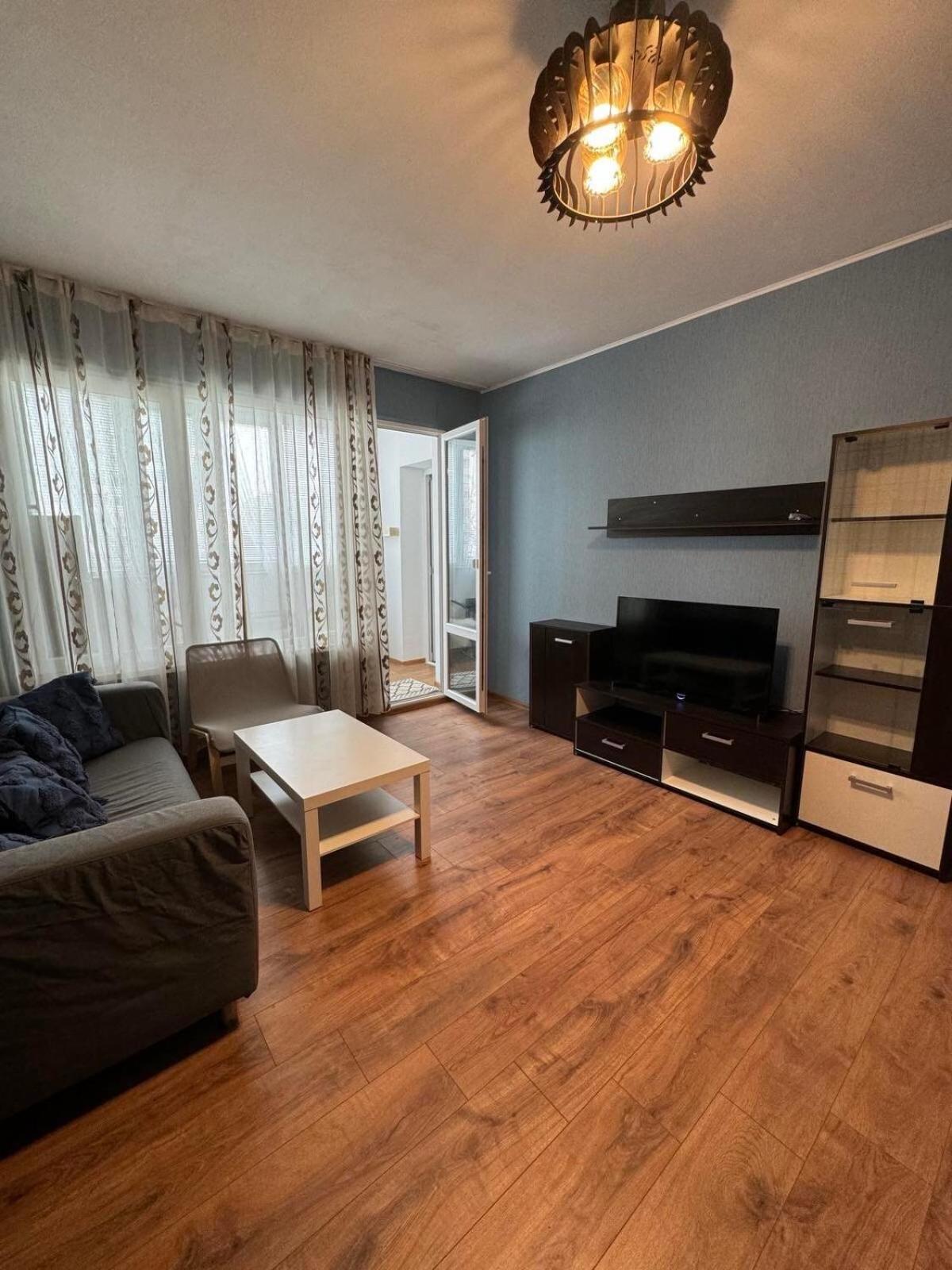 Cozy Corner In Nadezhda