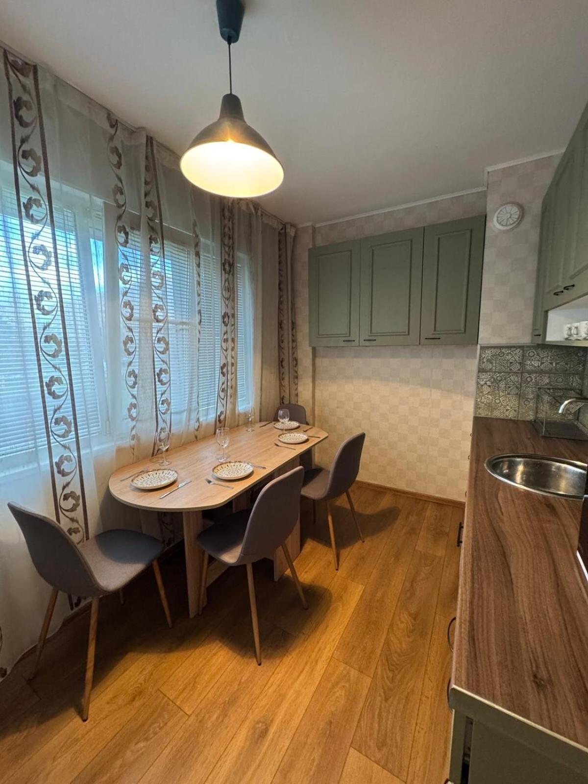 Cozy Corner In Nadezhda Sofia